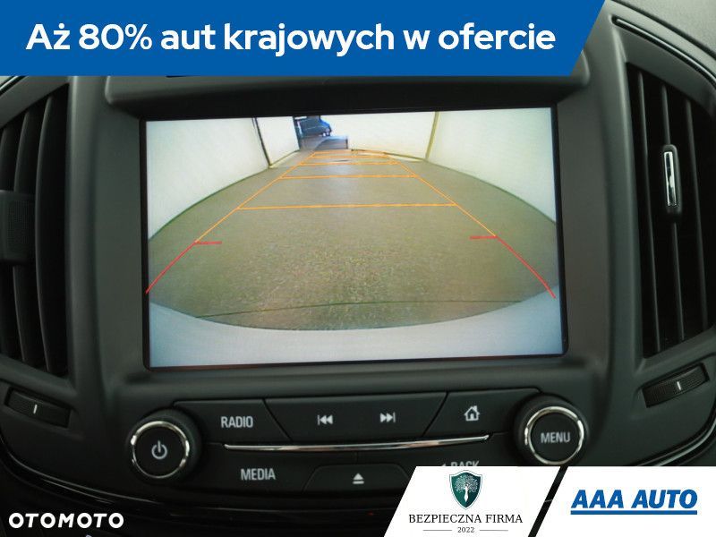 Opel Insignia - 11