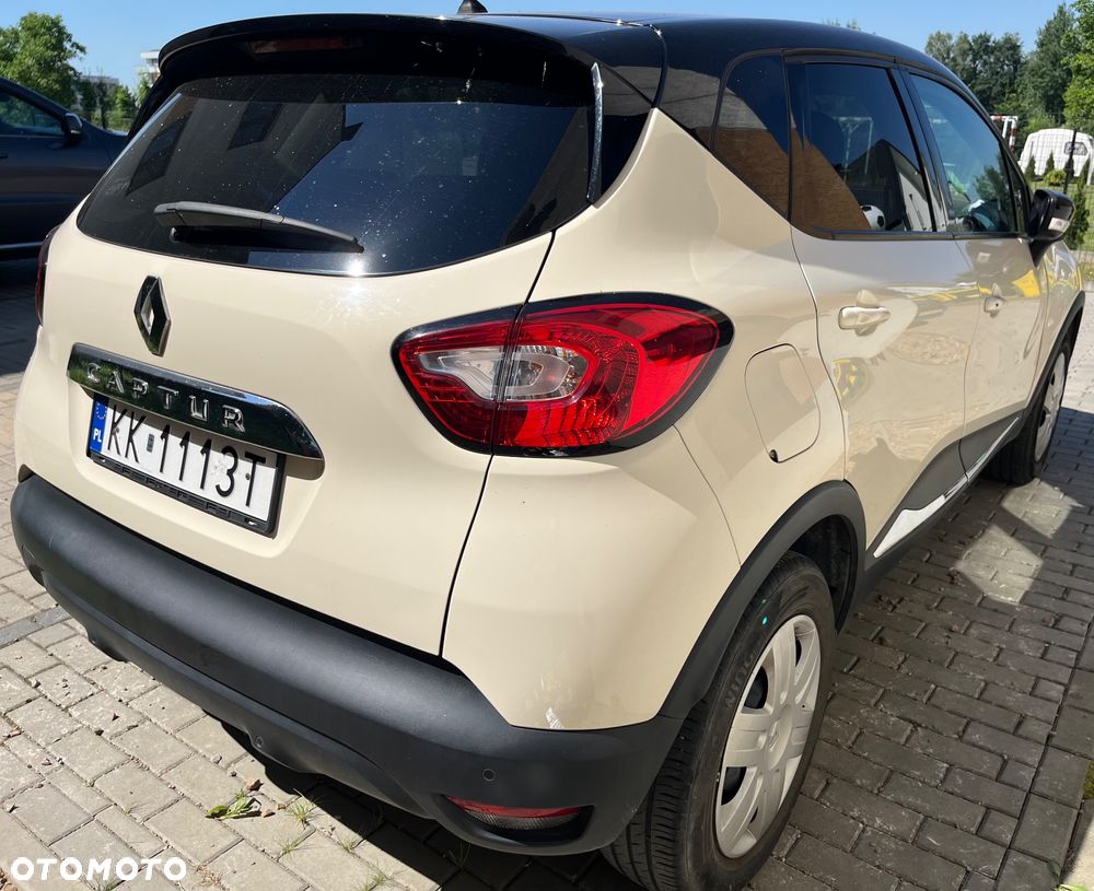 Renault Captur (ENERGY) TCe 90 INTENS - 3