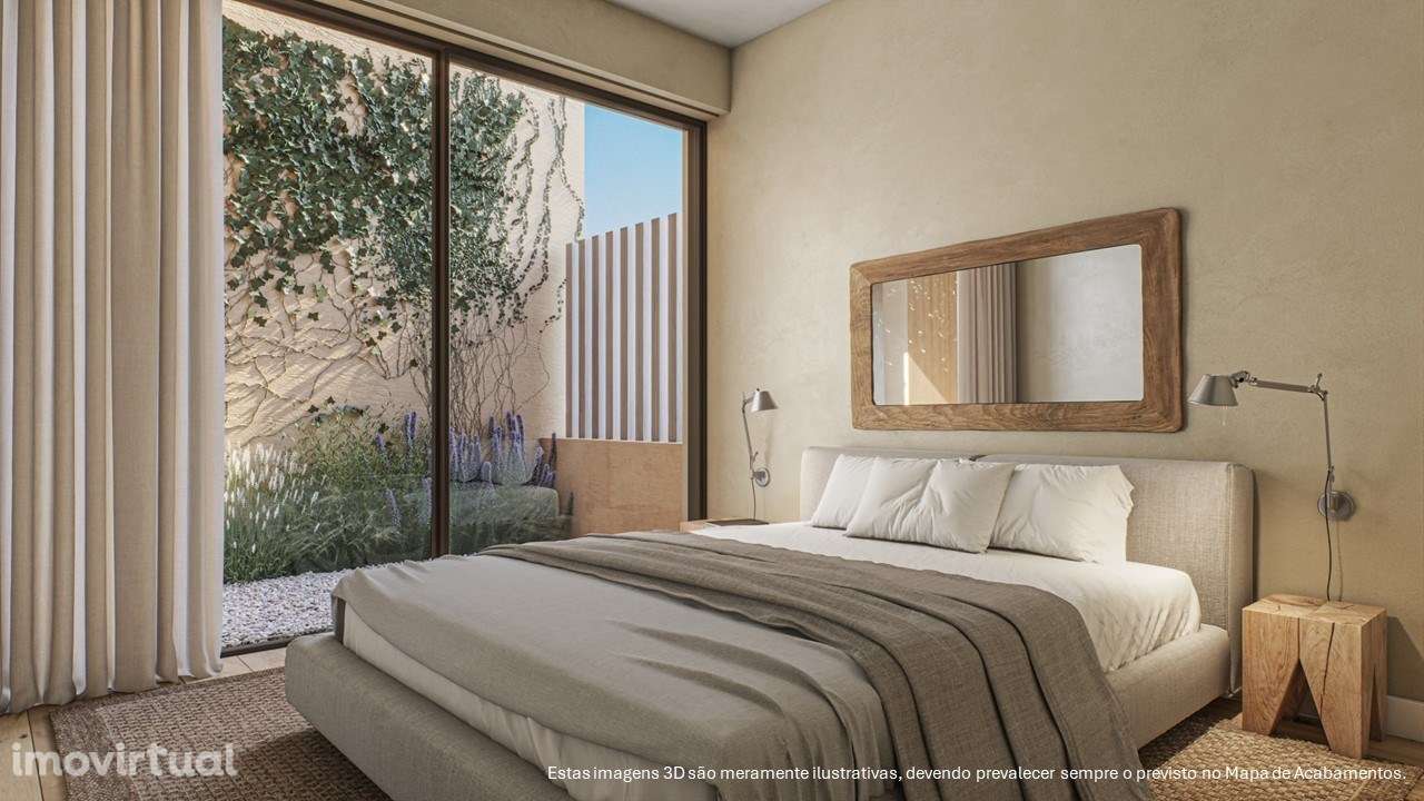 APARTAMENTO T2 PORTO COVO BEACH | SINES - Grande imagem: 3/10