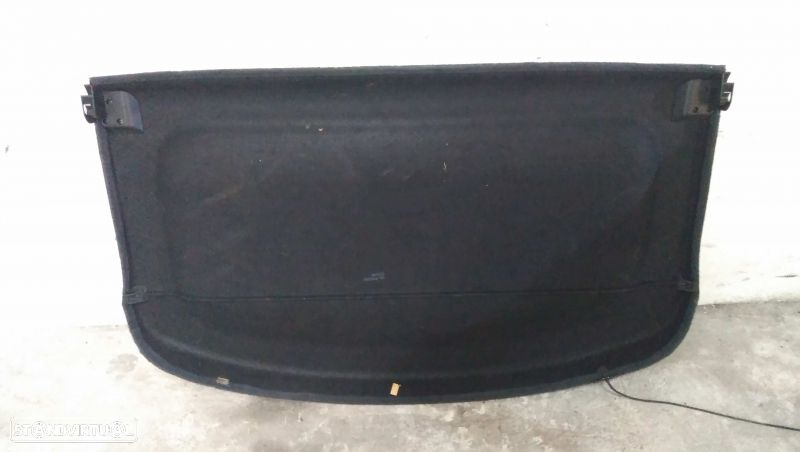 Chapeleira Da Mala Opel Astra G Hatchback (T98) - 5