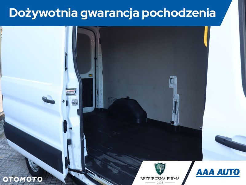 Ford transit - 12