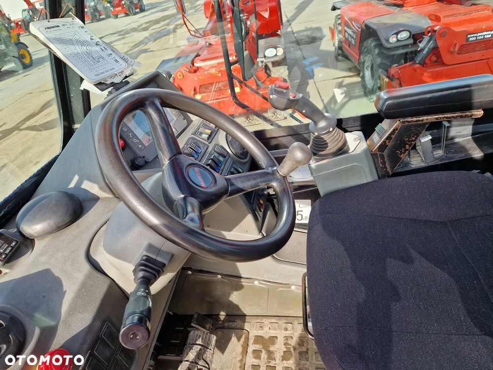 Manitou MRT 2145 G115 - 12