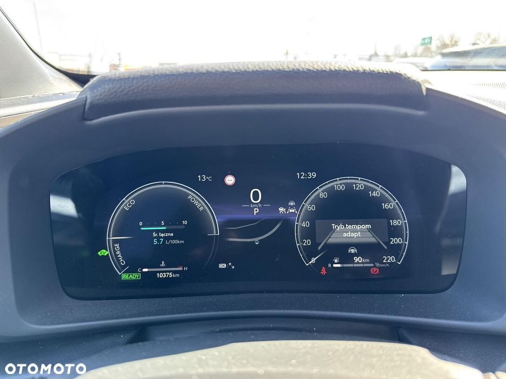 Toyota C-HR 1.8 Hybrid Style - 18