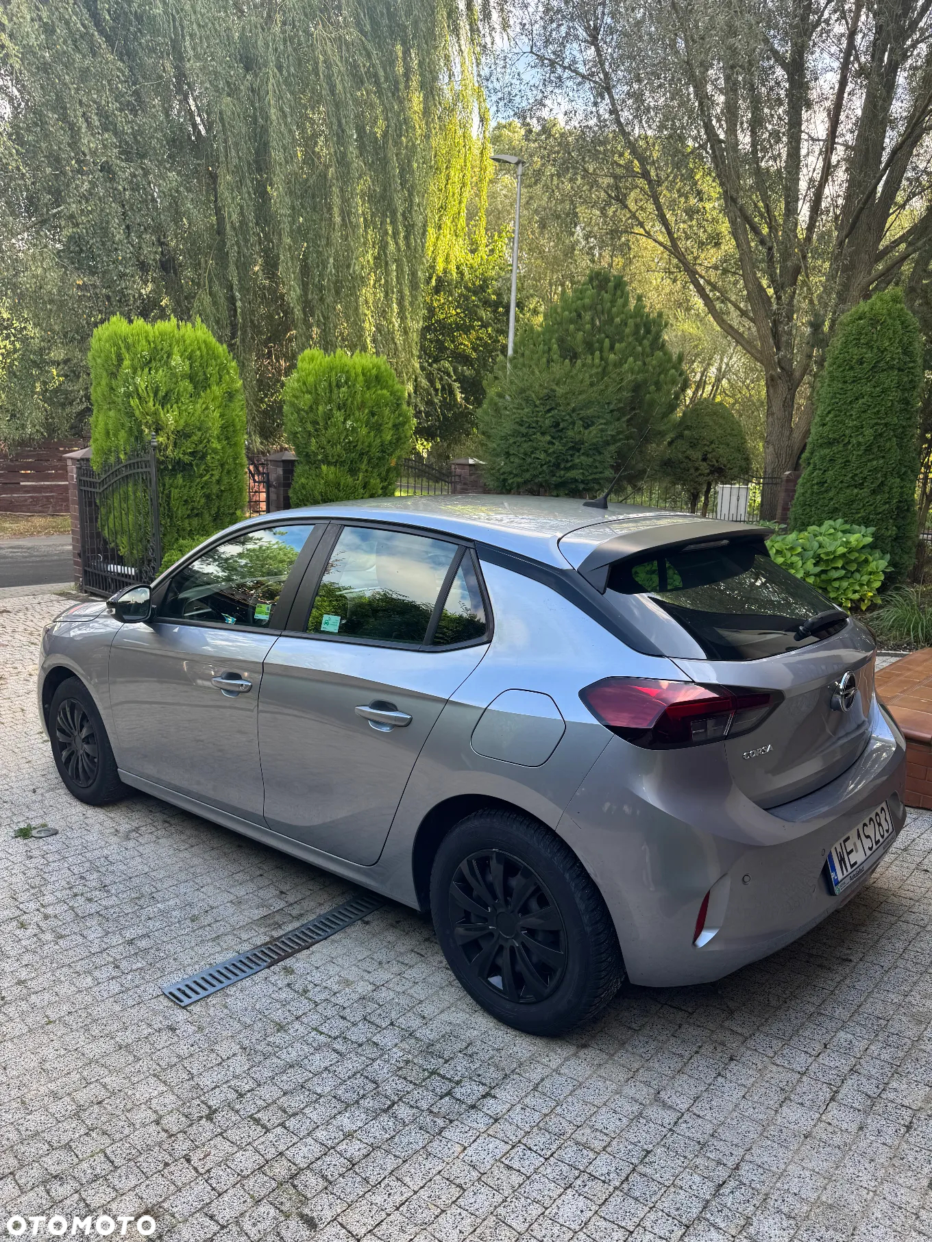 Opel Corsa 1.2 Edition Business Pack S&S - 12