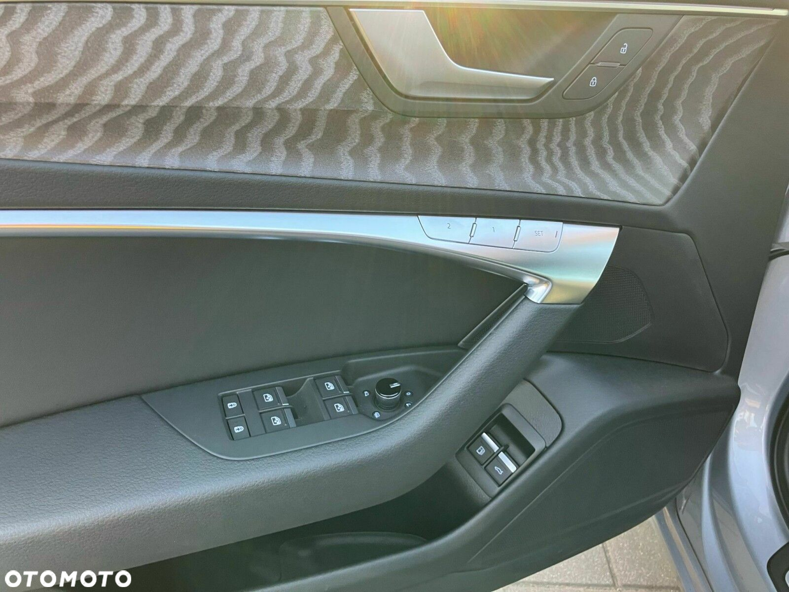 Audi A6 - 10