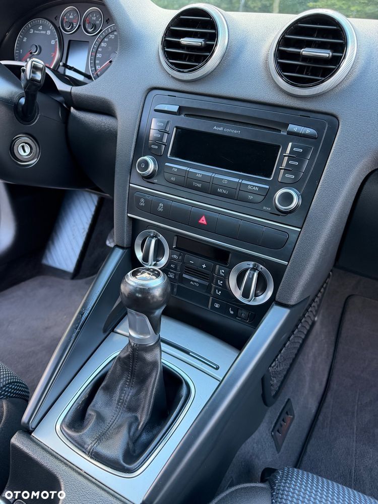 Audi A3 Sportback - 12