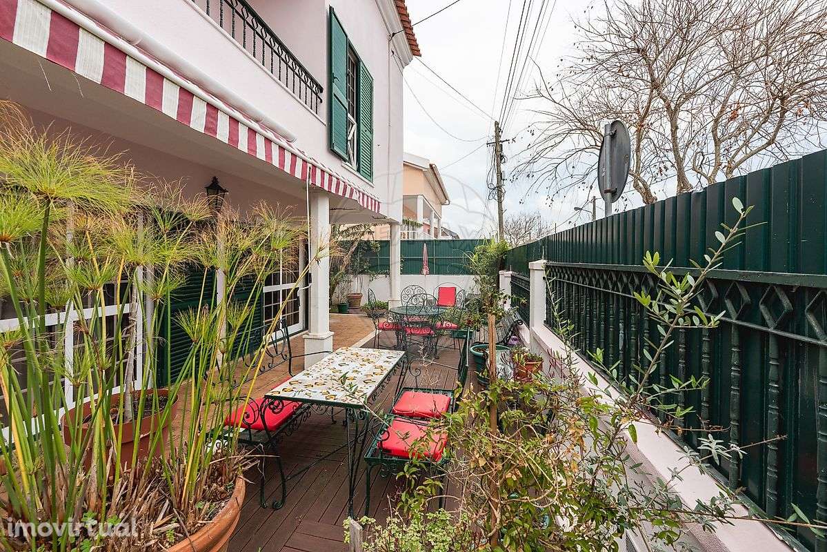 Moradia T4 para venda - Grande imagem: 3/40