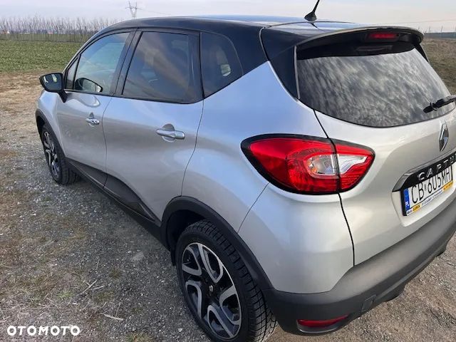 Renault Captur - 4