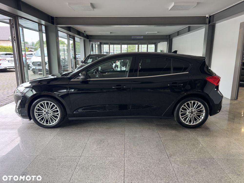 Ford Focus - 9