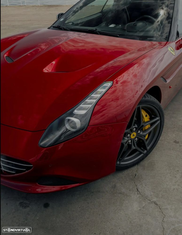 Ferrari California T - 9