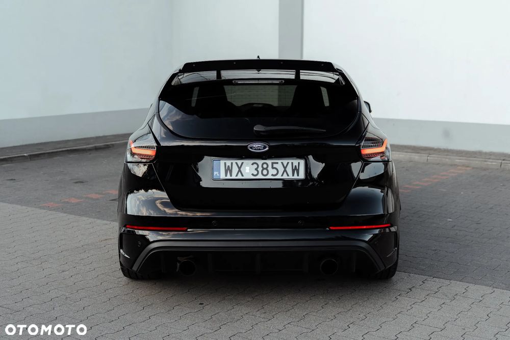Ford Focus - 4