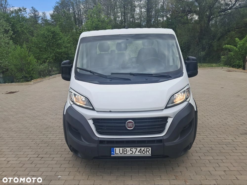 Fiat Ducato - 6