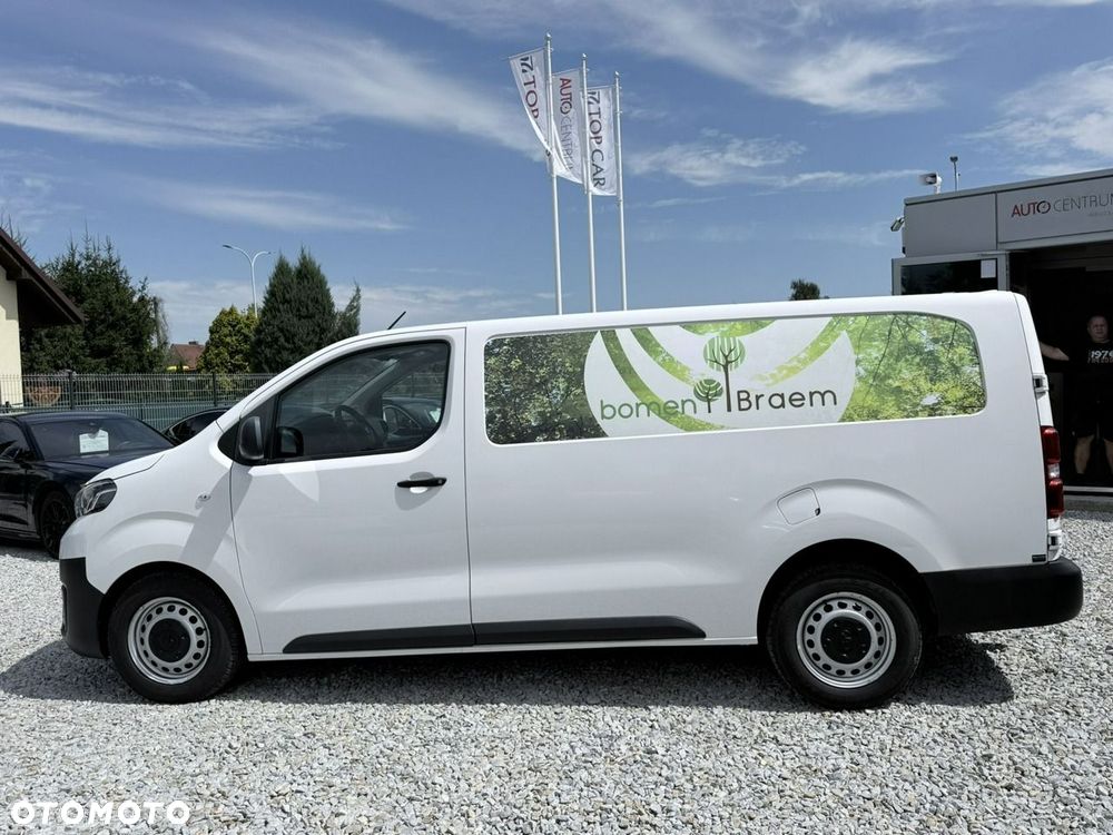 Toyota ProAce - 6