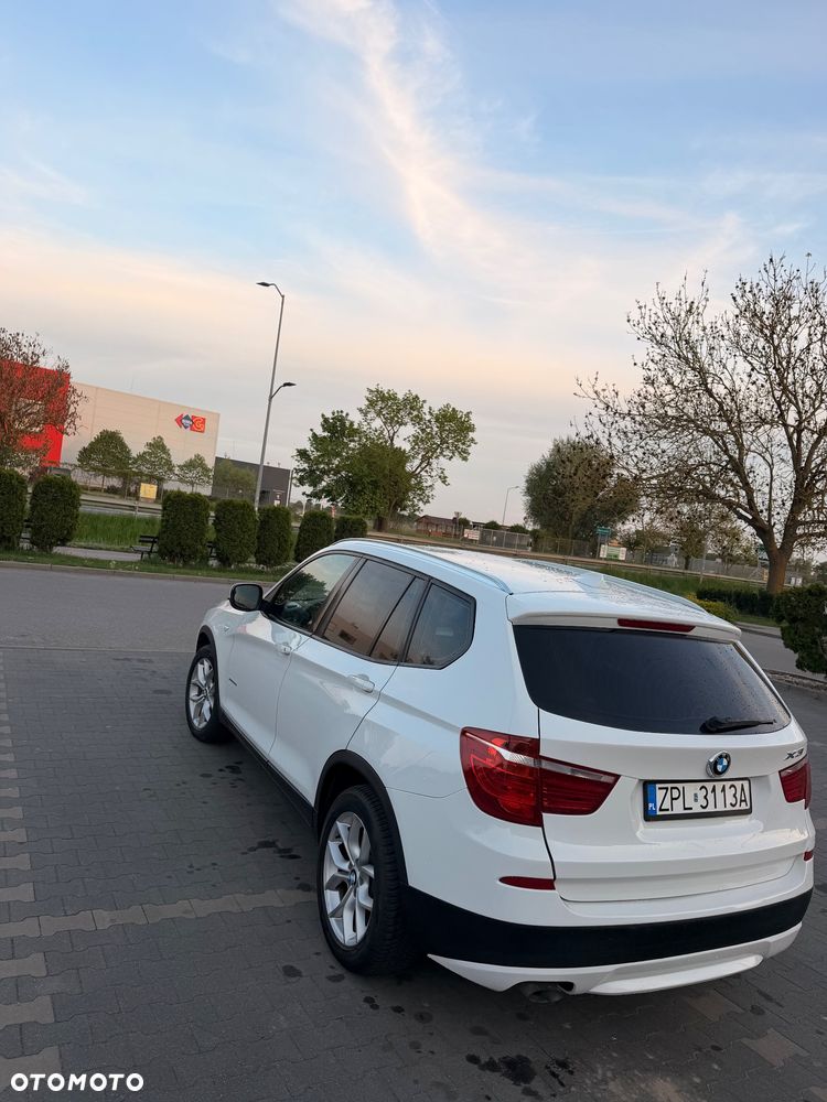 BMW X3 - 11
