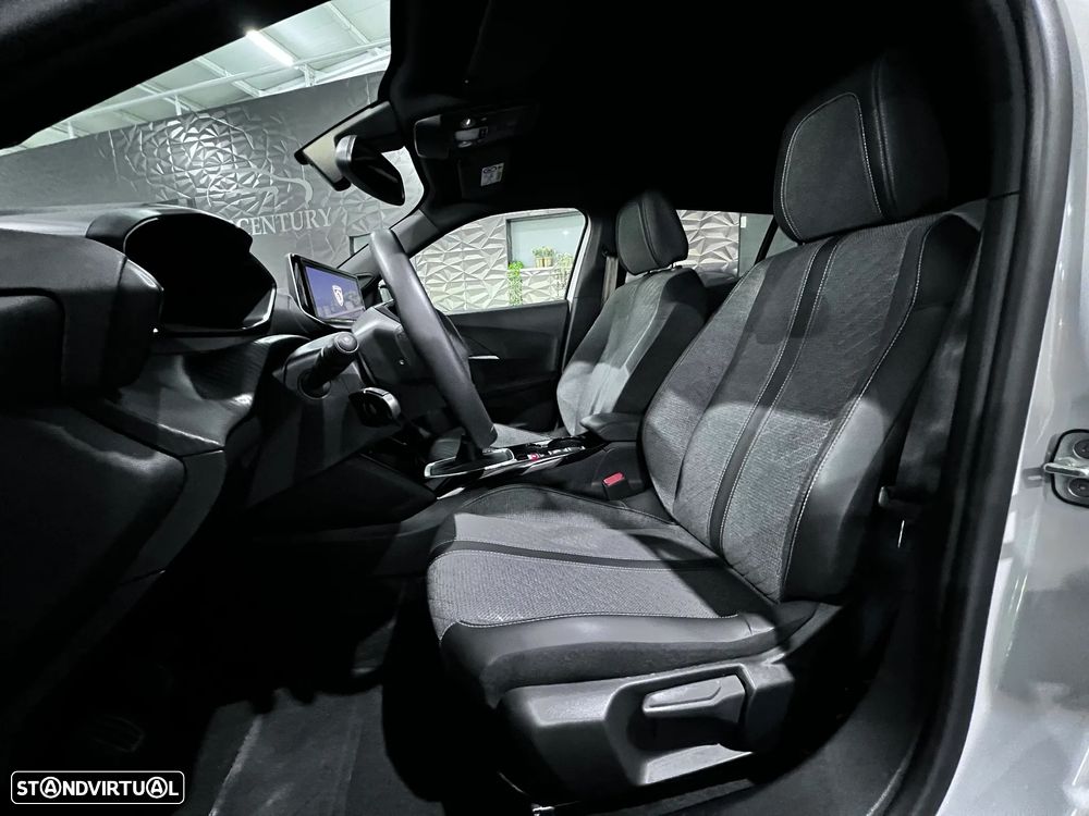 Peugeot 2008 1.2 PureTech Allure Pack - 9