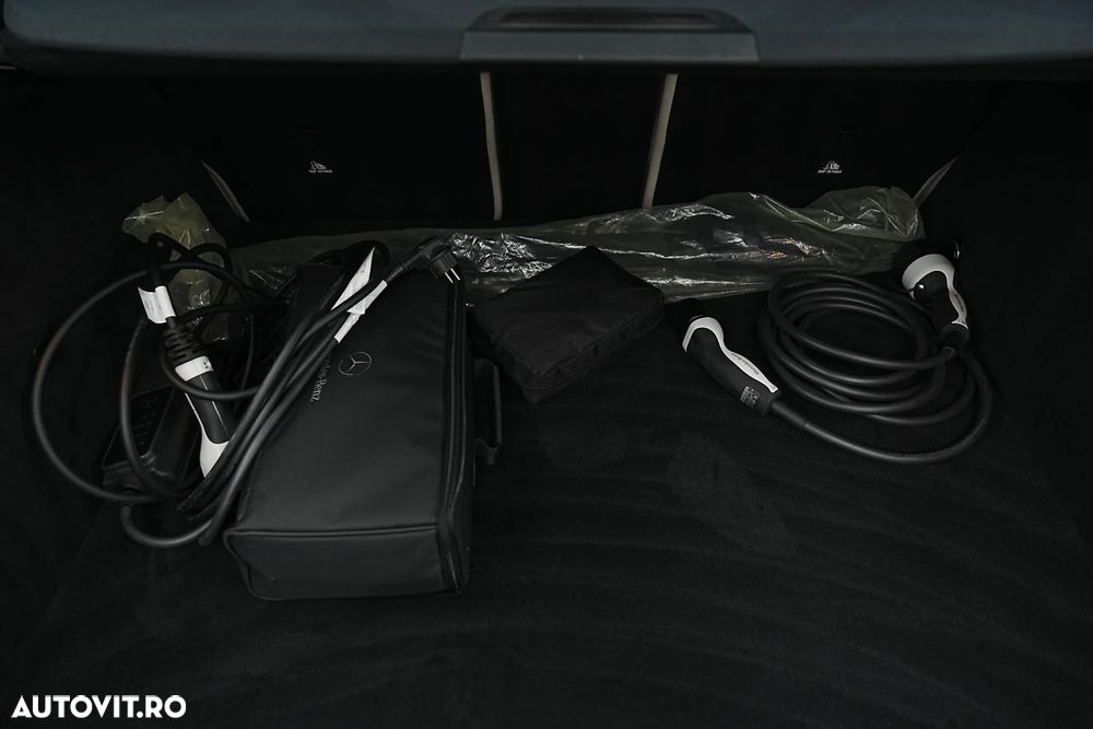 Mercedes-Benz GLE Coupe 350 de 4Matic 9G-TRONIC AMG Line - 40