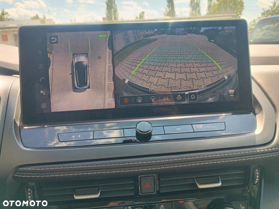 Nissan Qashqai - 13