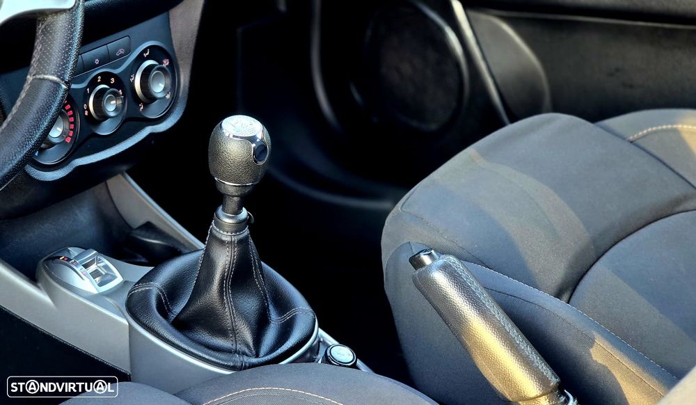 Alfa Romeo MiTo 0.9 TwinAir Progression S&S - 17