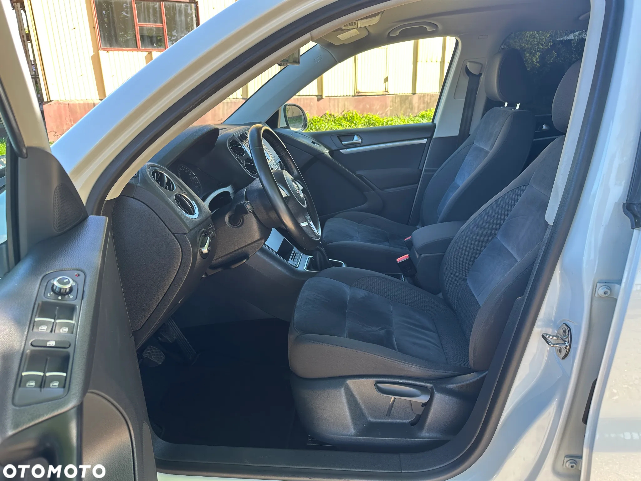 Volkswagen Tiguan 1.4 TSI Trend&Fun - 21