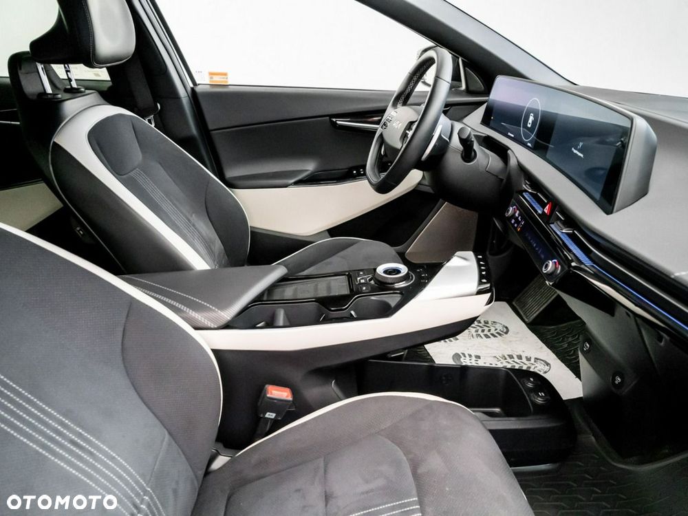 Kia EV6 77.4kWh GT-Line AWD - 30