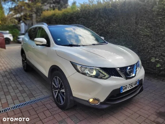 Nissan Qashqai 1.5 dCi Visia - 19