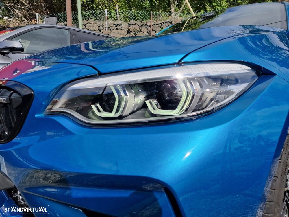 BMW M2 Competition Auto - 41