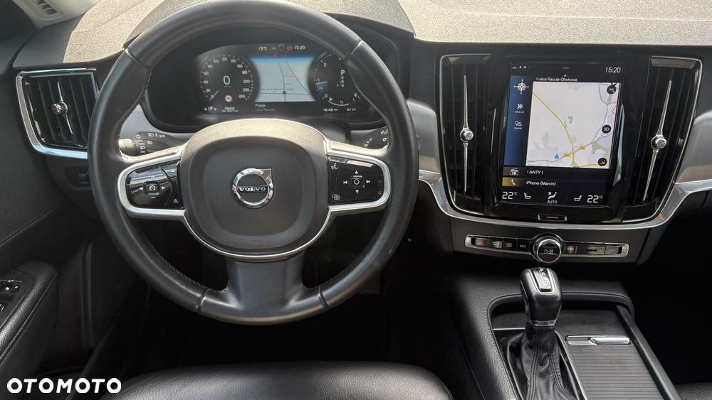 Volvo V90 D4 SCR Kinetic - 11