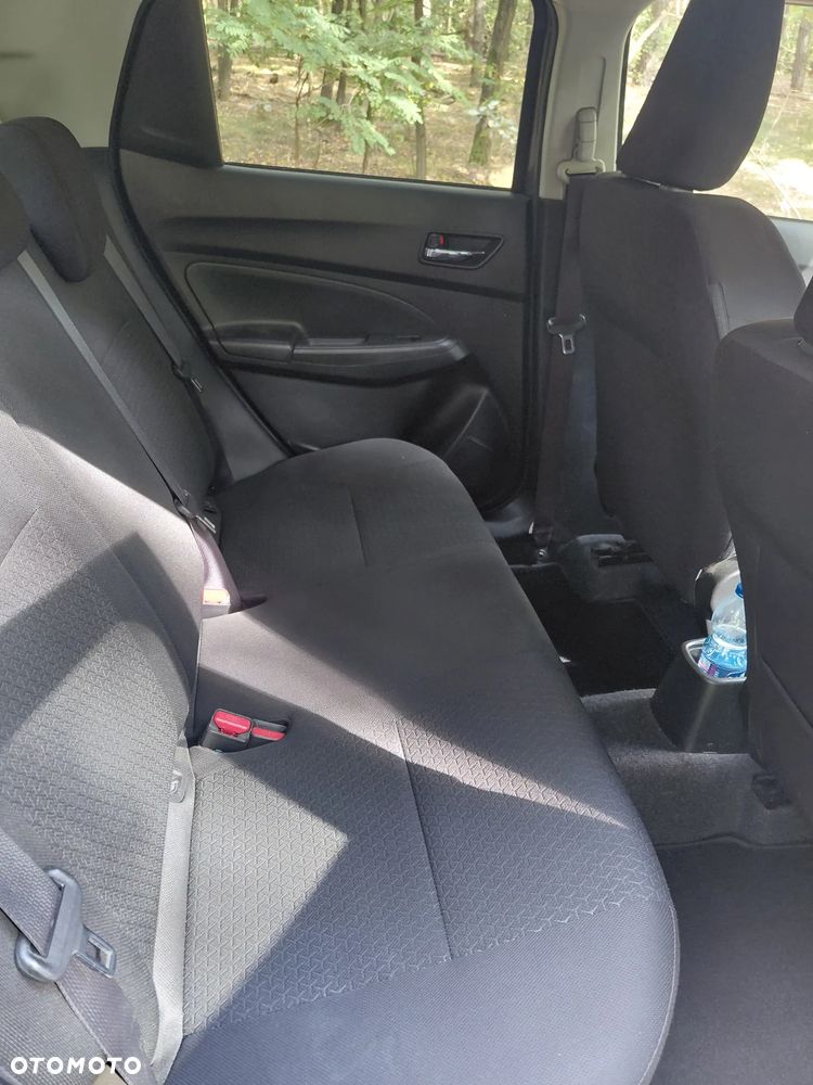Suzuki Swift 1.0 T Elegance - 17