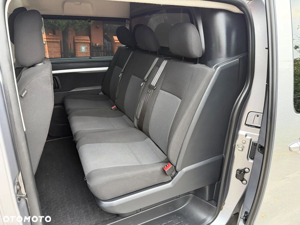 Citroën Jumpy - 11
