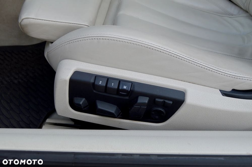 BMW Seria 6 640d - 13