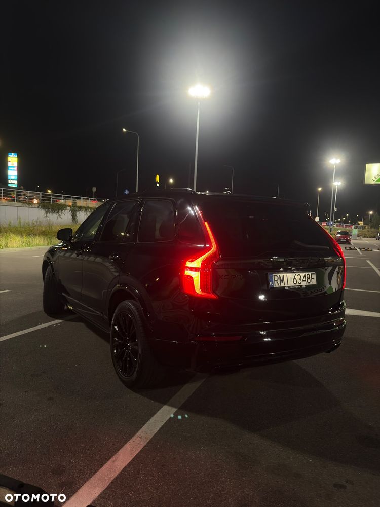 Volvo XC 90 - 3