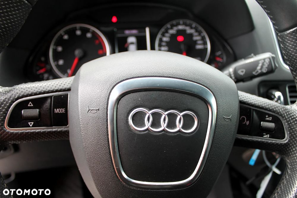 Audi Q5 2.0 TFSI Quattro - 21