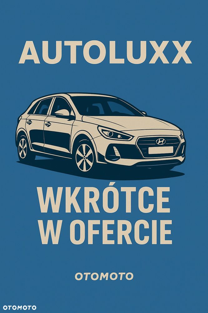 Hyundai i30 1.4 GO Plus - 1