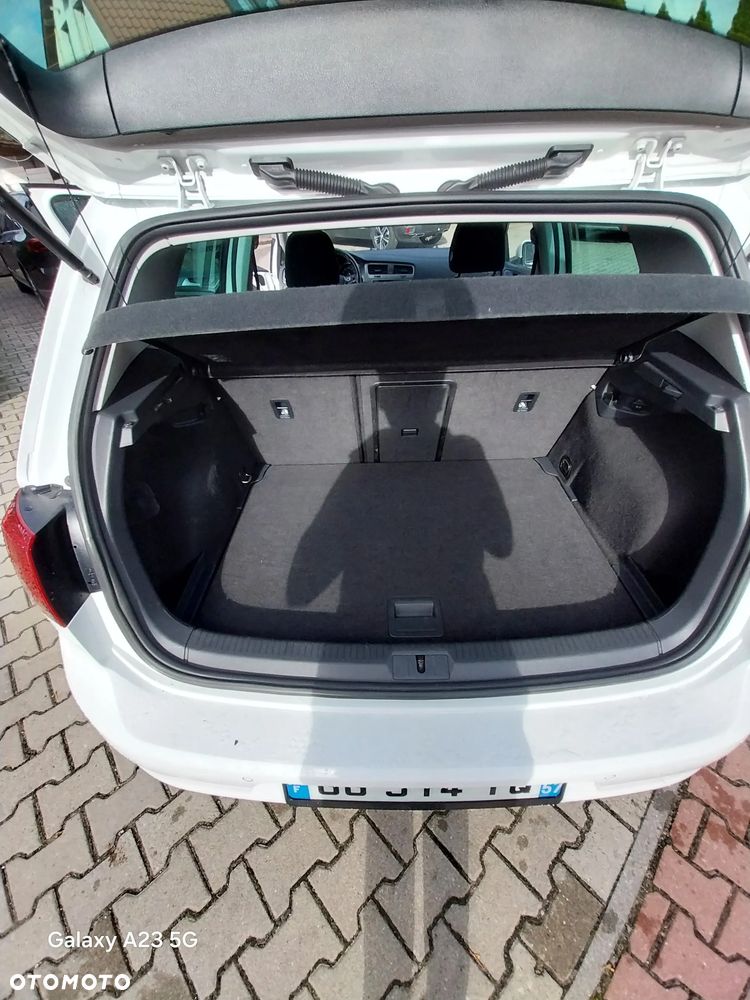 Volkswagen Golf - 17