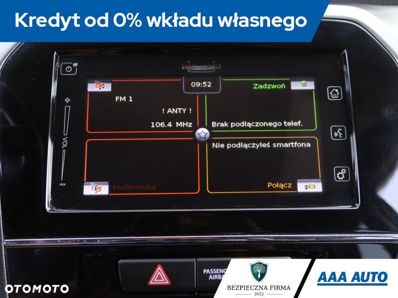 Suzuki Vitara - 13