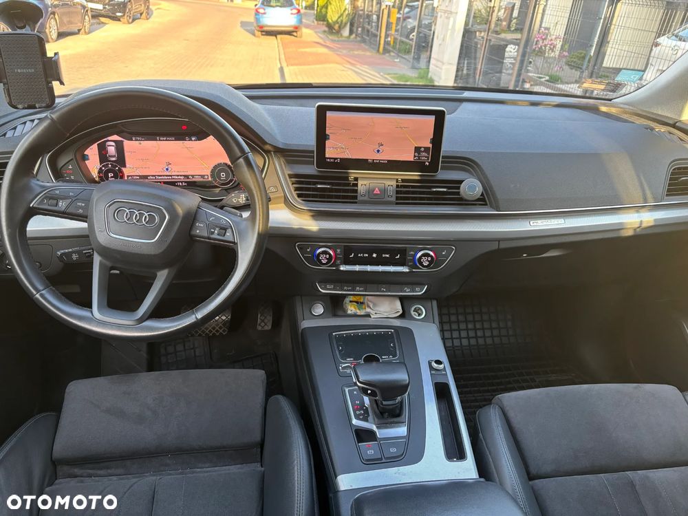 Audi Q5 2.0 TDI Quattro S tronic - 5