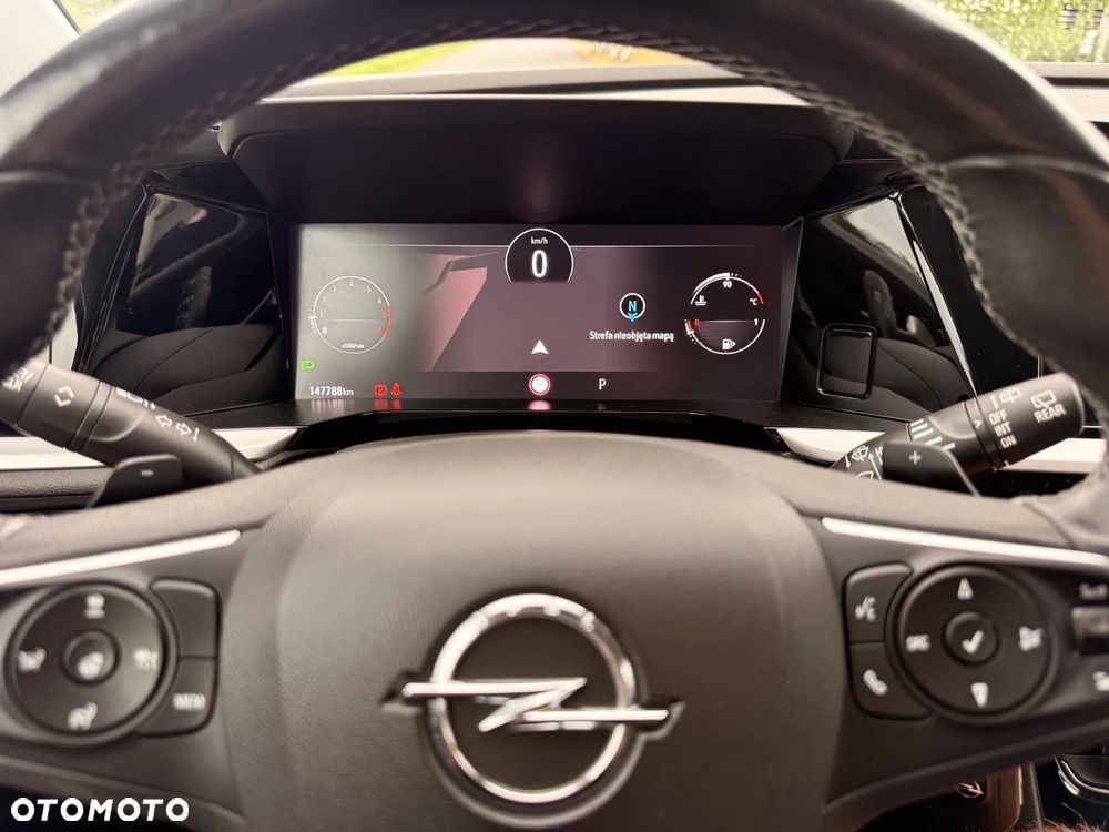 Opel Grandland X 1.2 T GPF Edition Business Pack S&S - 30