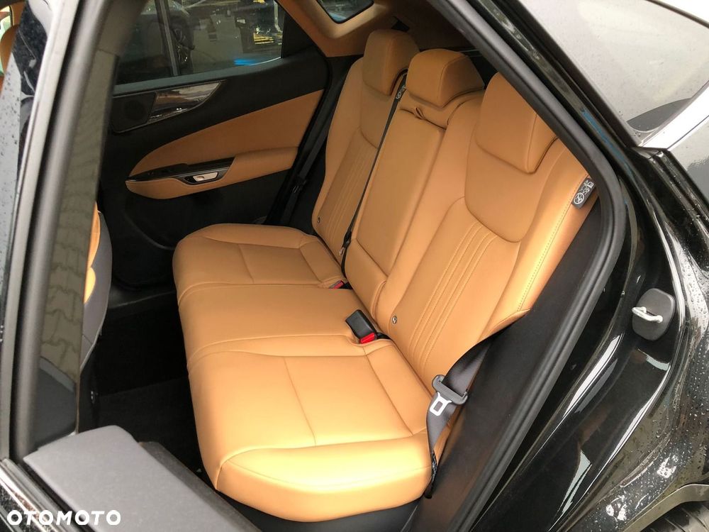 Lexus NX 350h Prestige AWD - 7