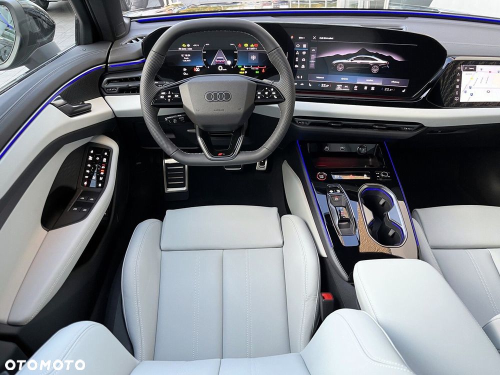 Audi A6 Limousine - 13