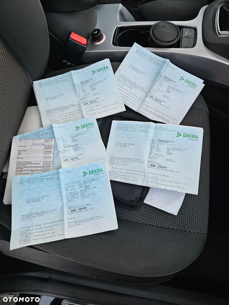 Ford Kuga 2.0 TDCi 4x4 Champions Edition - 16