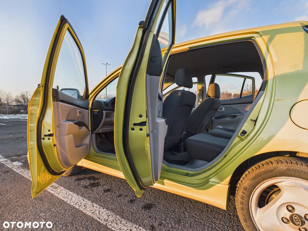 Kia Picanto 1.1 (els4) - 9