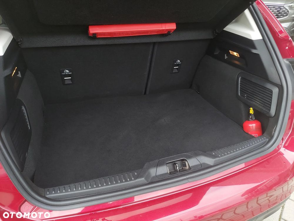 Ford Focus 1.0 EcoBoost Trend Edition Business - 6