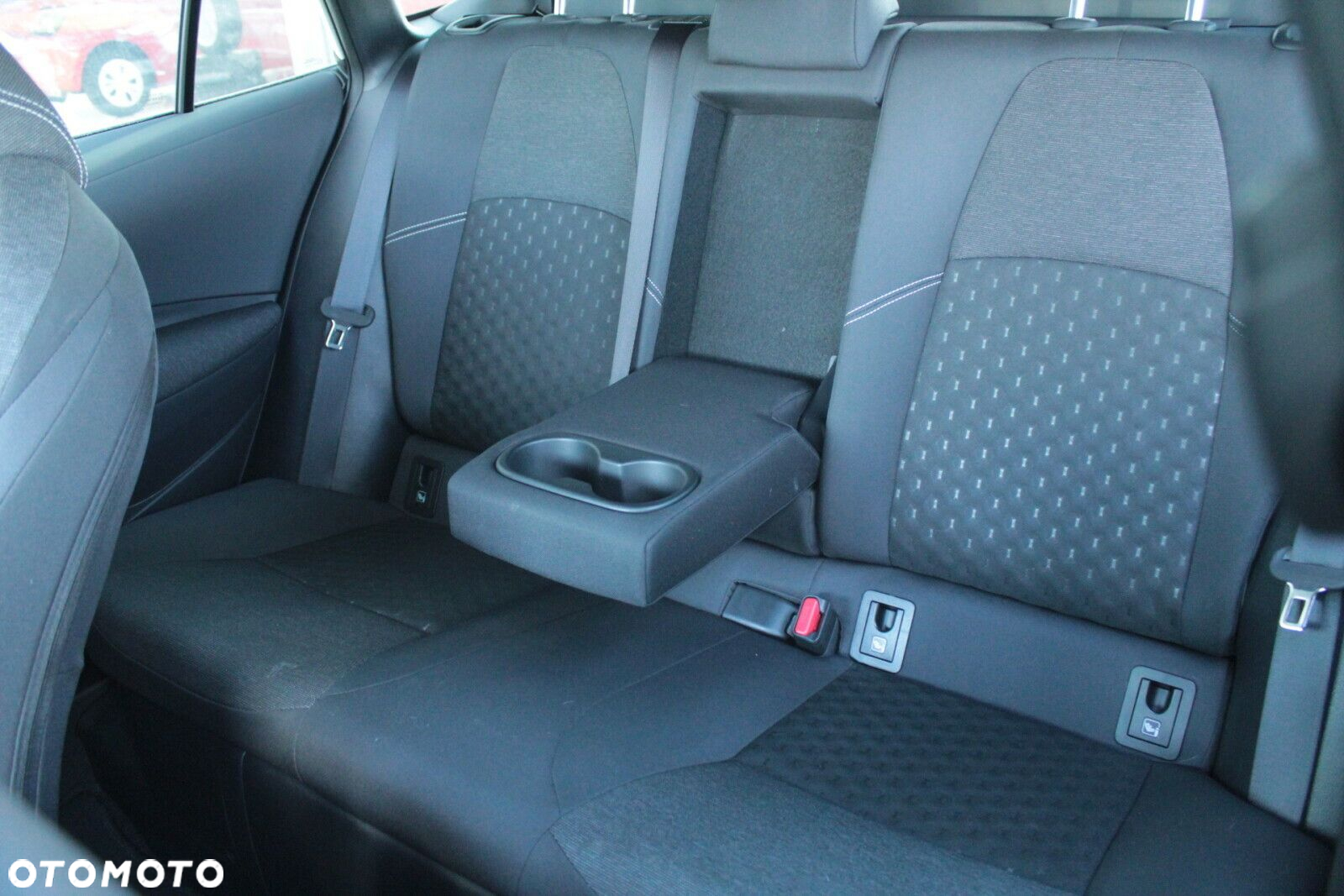 Suzuki Swace - 15