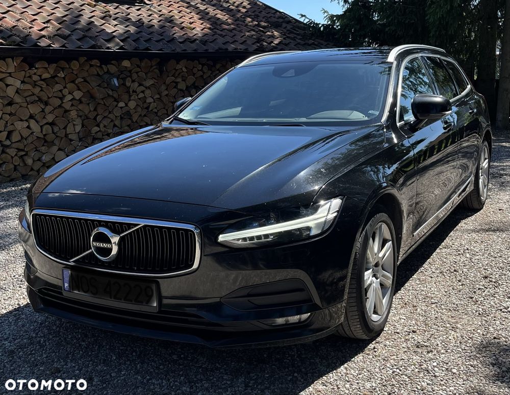 Volvo V90 - 1