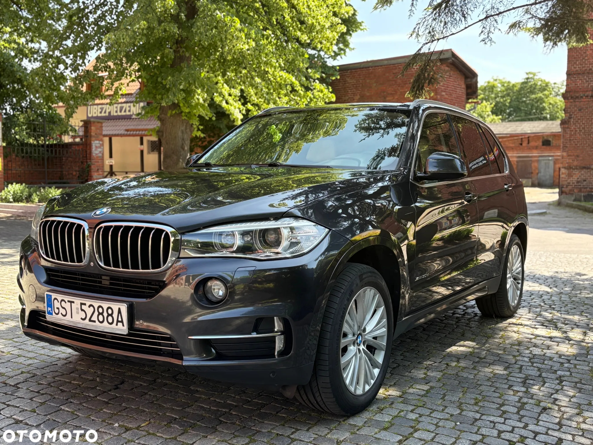 BMW X5 xDrive30d - 3