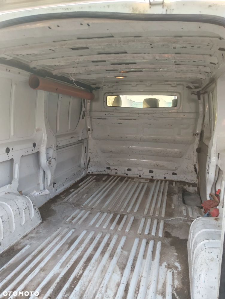 Renault Trafic - 4