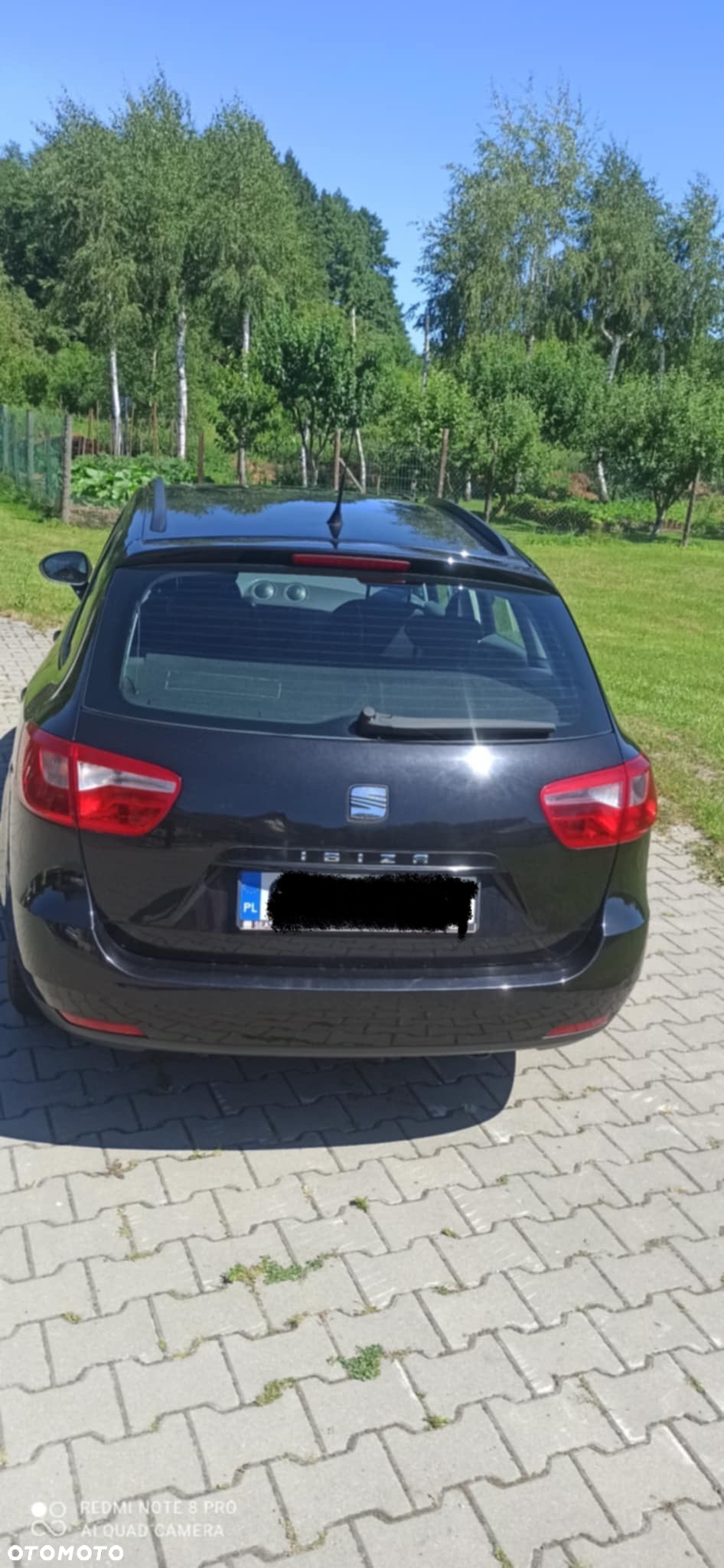 Seat Ibiza 1.4 16V Entry - 6