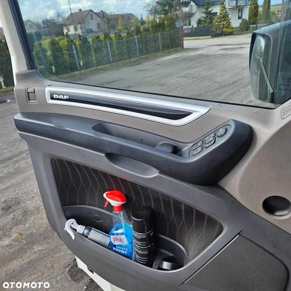 DAF XF480 - 22