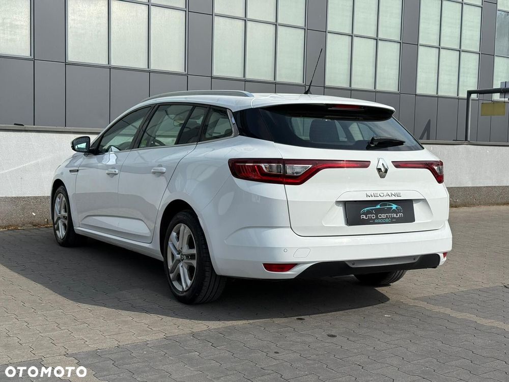 Renault Megane 1.5 dCi Business - 11
