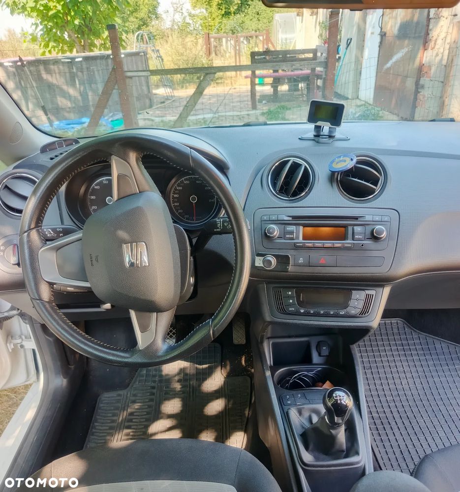 Seat Ibiza 1.2 TSI Style - 8
